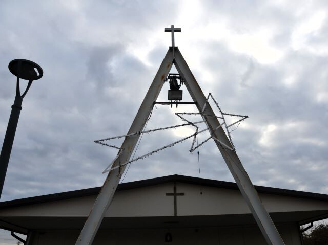 Chiesa di Gesù Povero