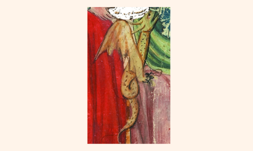 (BCABo, ms. A.2848, c. 7v, particolare)