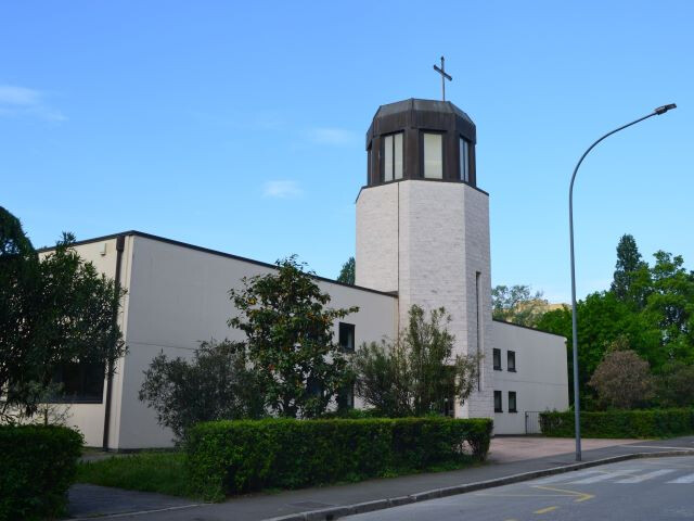 Chiesa parrocchiale di San Lorenzo