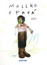 copertina di Mallko y Papá