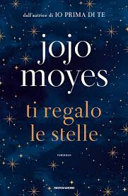 copertina di Ti regalo le stelle
