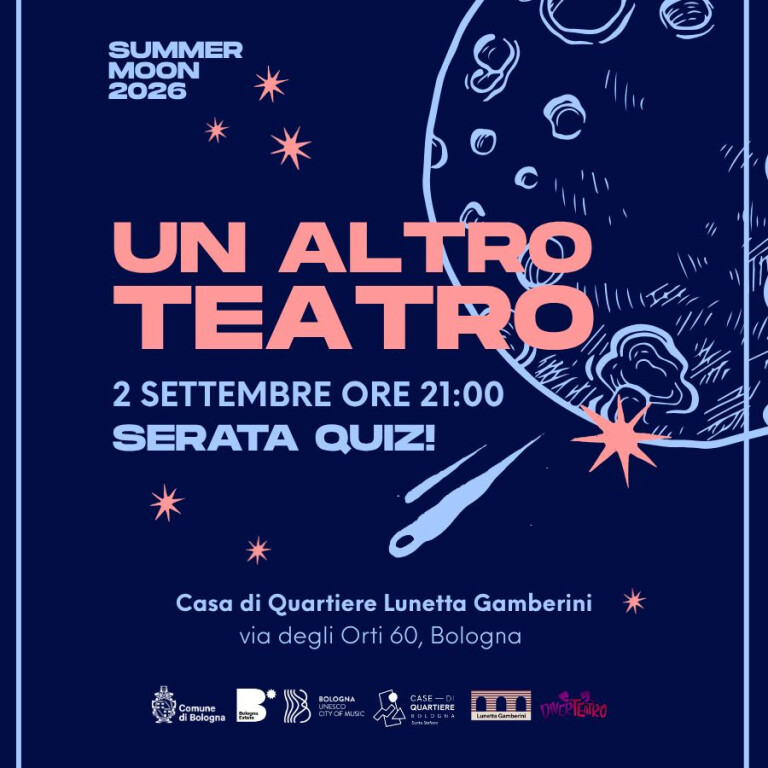 immagine di Un altro teatro | Settembre