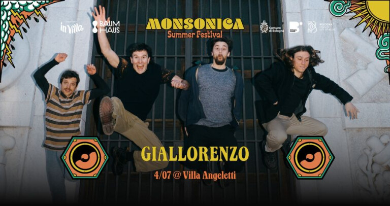 image of Giallorenzo