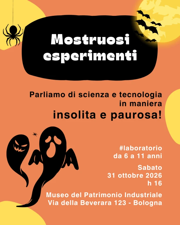 Mostruosi esperimenti
