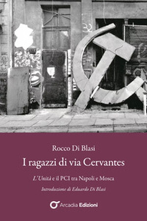 image de I ragazzi di via Cervantes