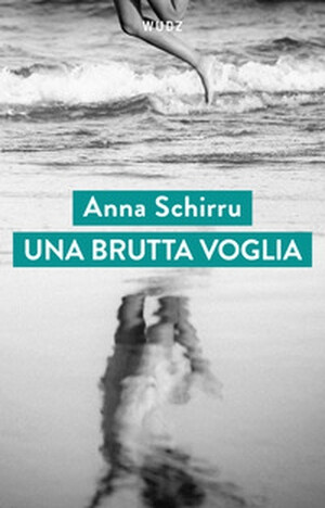 copertina di Una brutta voglia