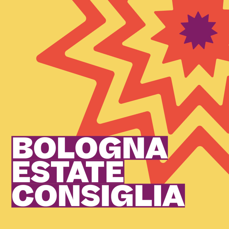 copertina di Bologna Estate consiglia #3