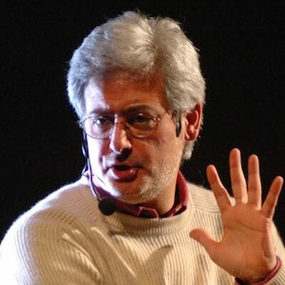 image of Bruno Arpaia | Qualcosa là fuori