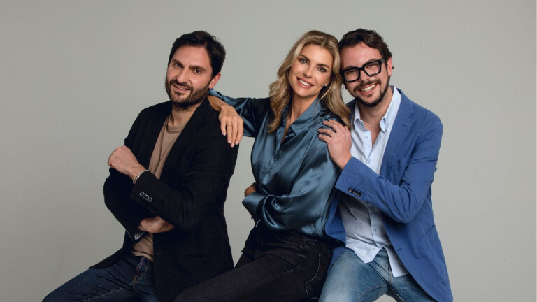 copertina di VENERDÌ 13