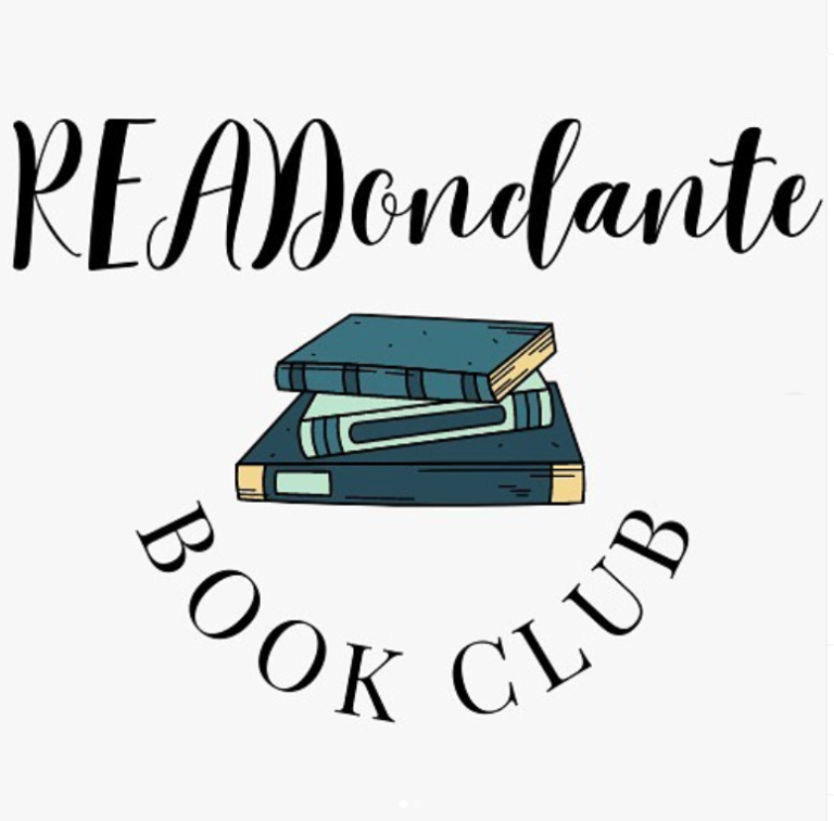 copertina di Readondante Book Club
