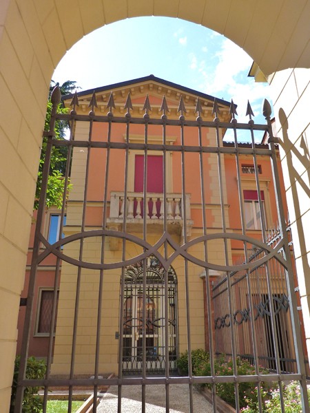 Palazzo Hydra
