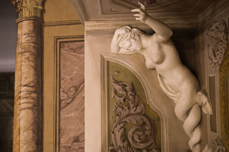 immagine di Salotto cameristico: Romanze all’italiana