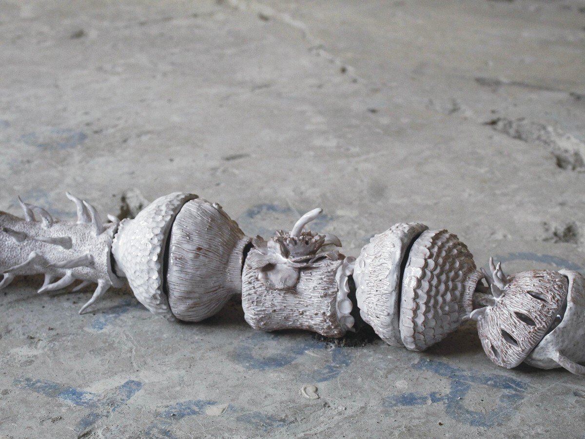 Feda | Come se tutto fosse uno 