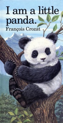 immagine di I am a little panda