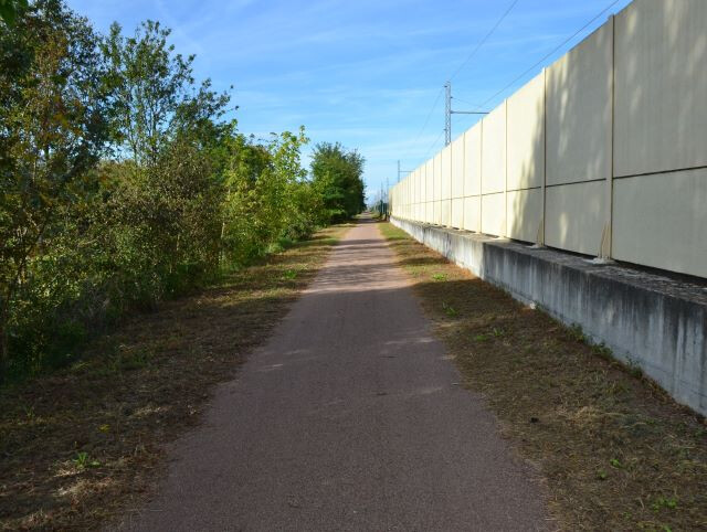 Ciclovia del Sole