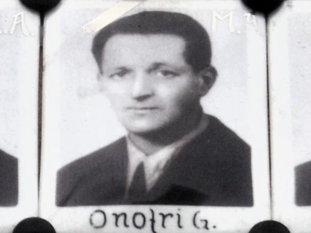 Gino Onofri
