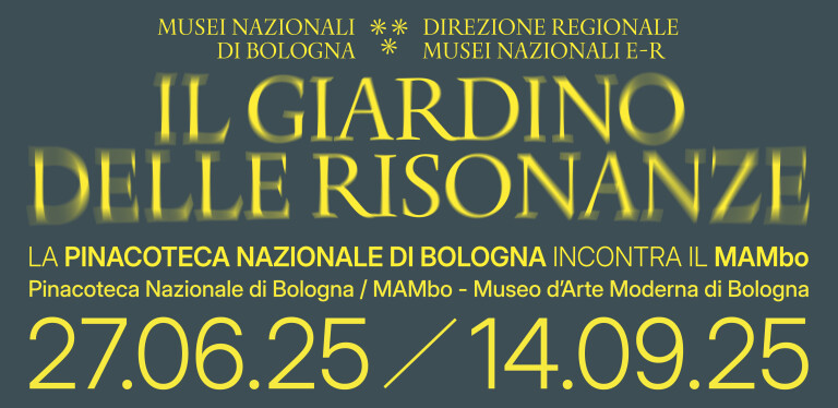 image of Il Giardino delle Risonanze 