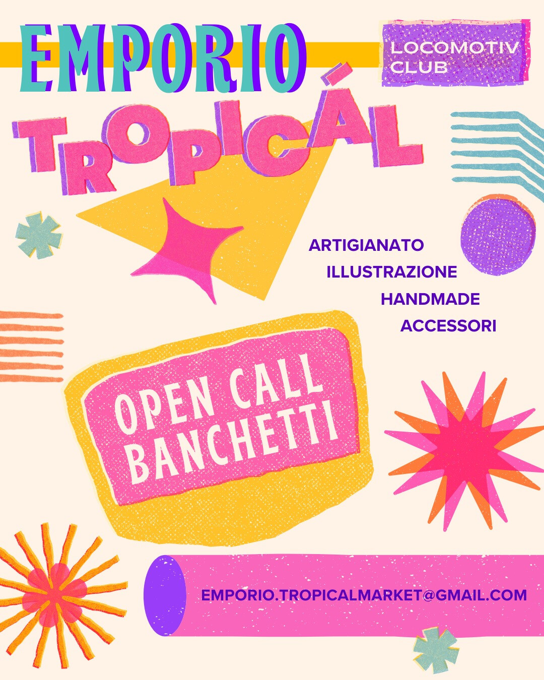 Emporio Tropical