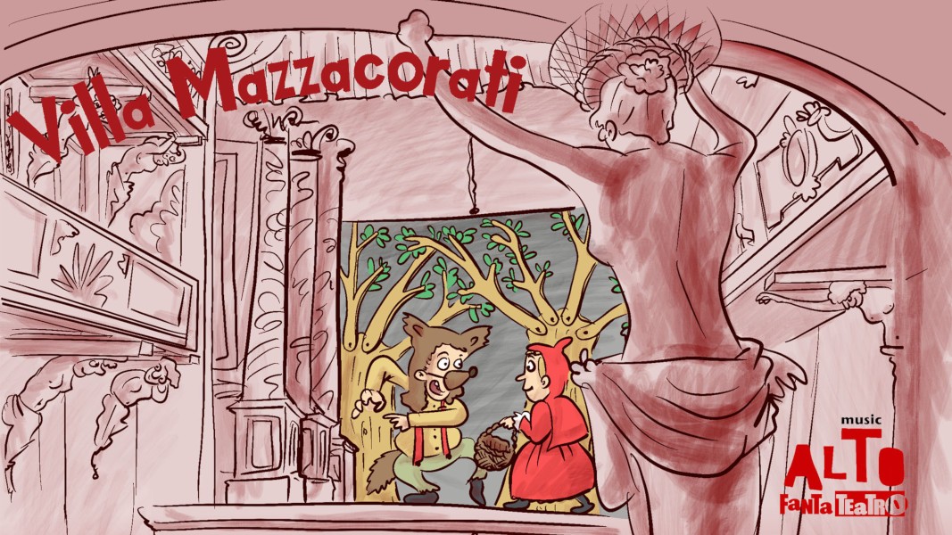 cover of L’orco puzza