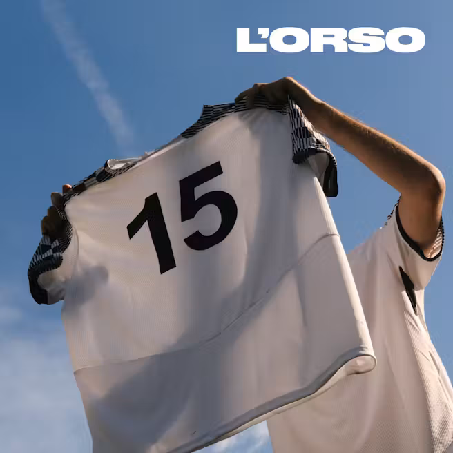 immagine di L’ORSO