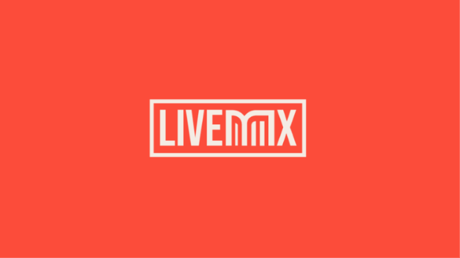 immagine di Music Move Europe: LIVEMX