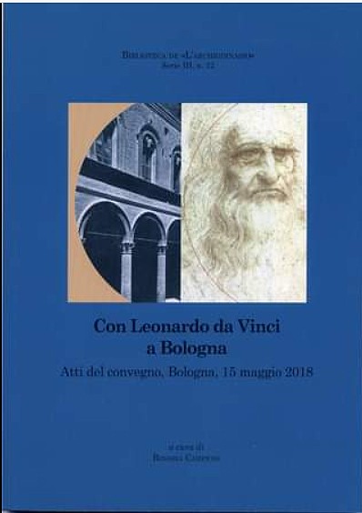cover of Pubblicazioni - Collana Biblioteca de “L’Archiginnasio” Serie III