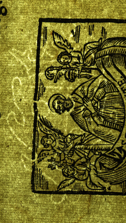 image of ID. 110 stemma Medici