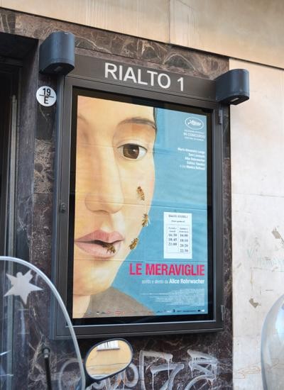 immagine di Cinema ritrovati