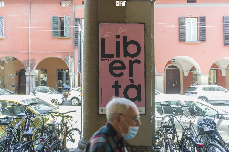 Libertà San Felice