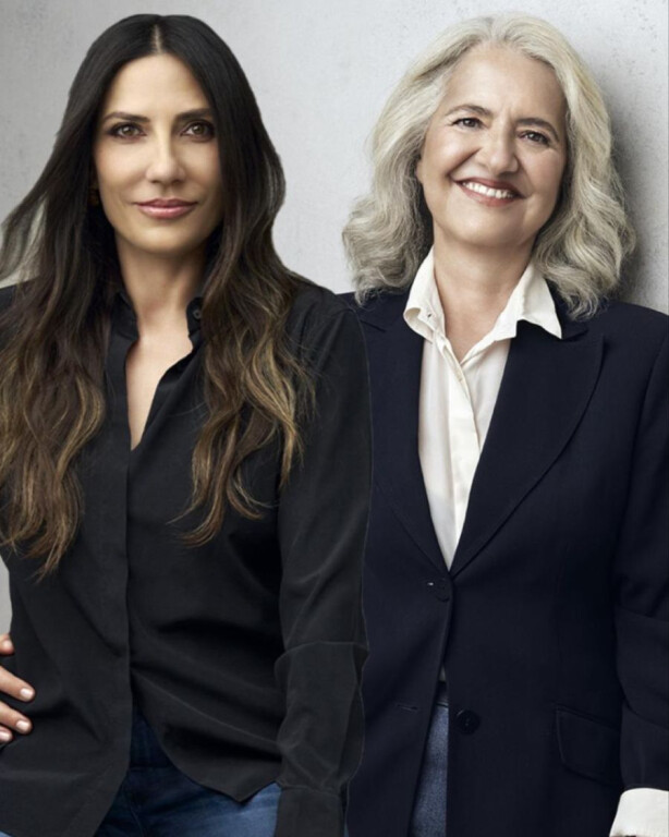 copertina di Eliana Liotta e Michela Matteoli | La Mente Radiosa