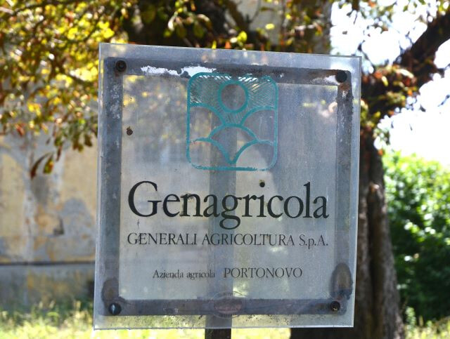 Genagricola