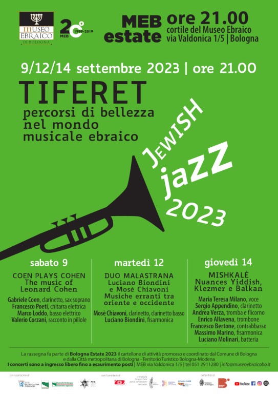 Jazz loc2 23