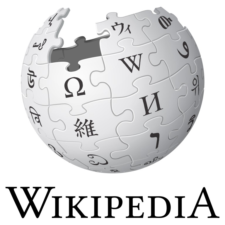 copertina di Wikipedia a Salaborsa Lab