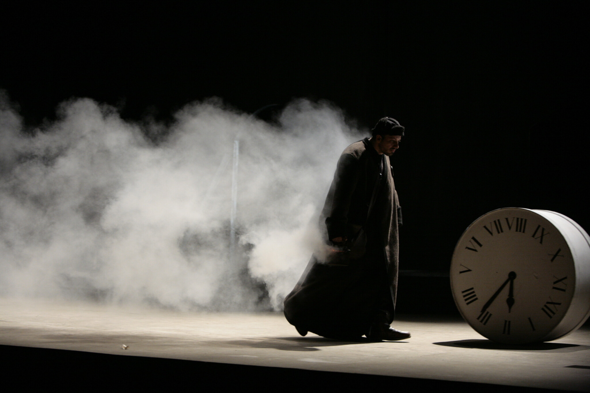 StageScreen: beyond any forms - EPISODIO #2