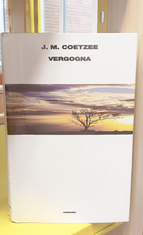 immagine di Gruppo di lettura Tra le righe