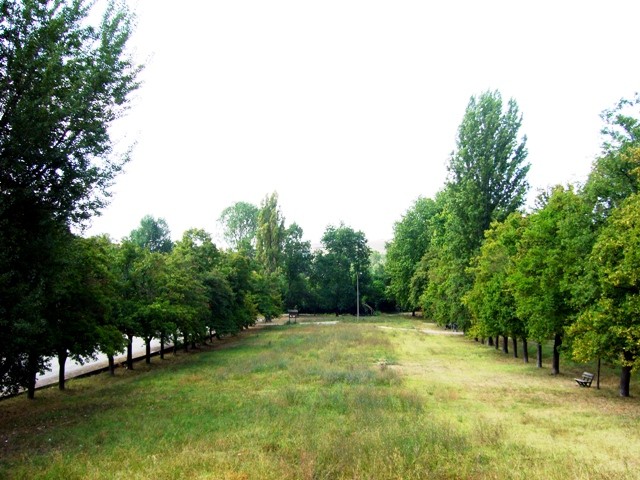 Parco del Paleotto