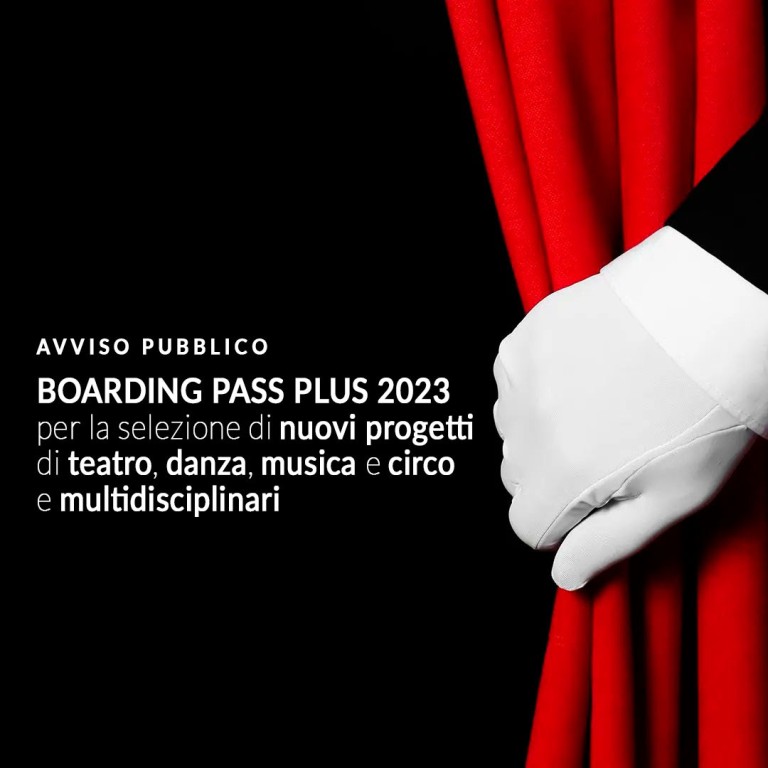 immagine di Boarding Pass Plus 2023