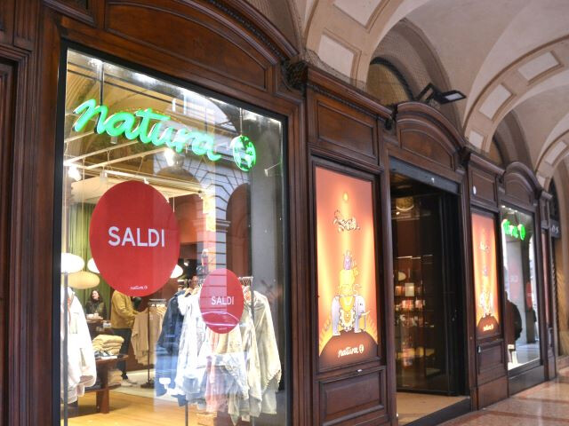L'antico Caffè della Barchetta (BO)