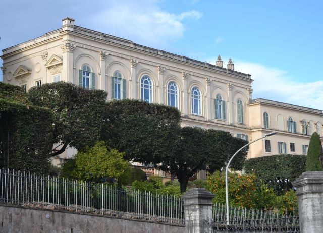 Villa Savorelli