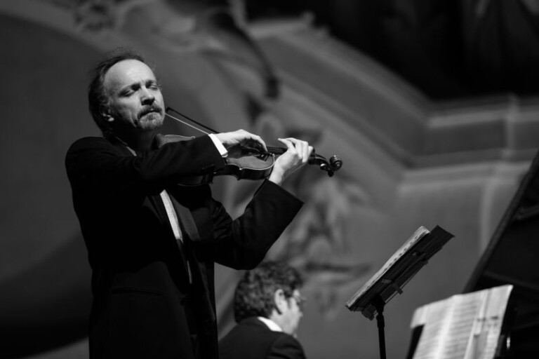 immagine di Dejan Bogdanovich &  Gabriele Maria Vianello