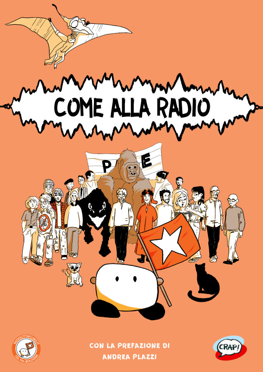 immagine di Disognando 2026