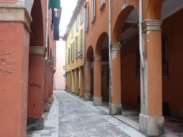 immagine di Bologna - Ebrei a Bologna