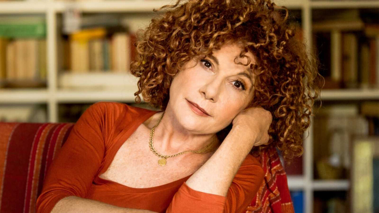 copertina di Cinzia Leone