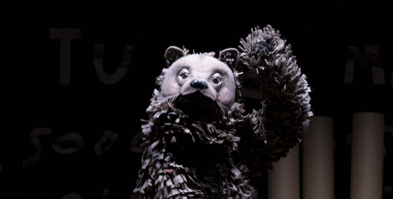image de L’ORSO FELICE