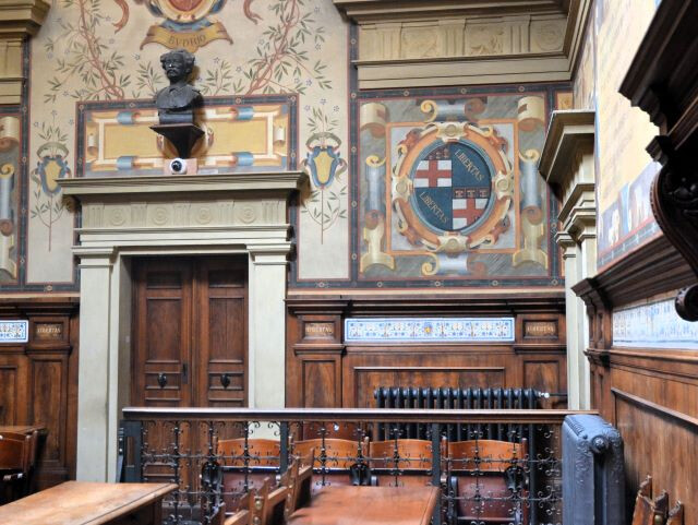 Palazzo comunale