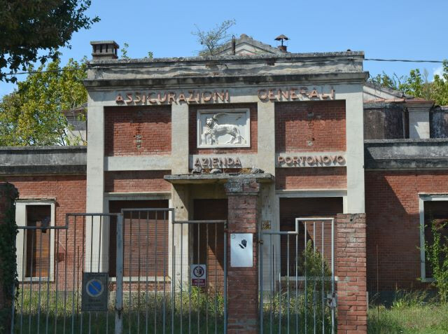 Teatro Assicurazioni Generali
