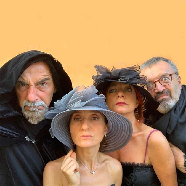 copertina di Bologna in Giallo