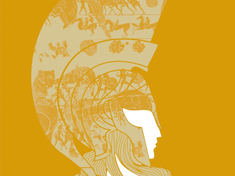 copertina di Marilù Oliva