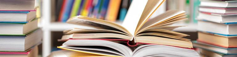 immagine di Incentivo per la filiera del libro