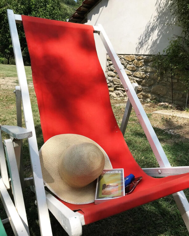 leggere 5